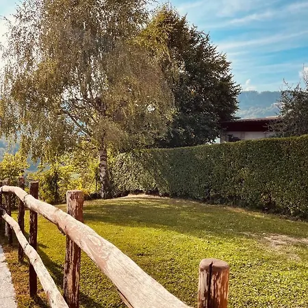 Casa Nico