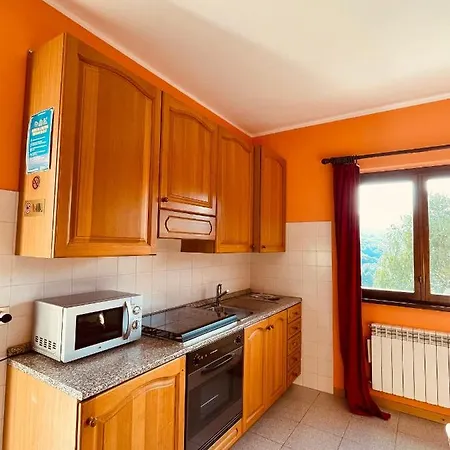 Casa Nico Apartment