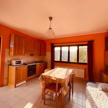 Apartamento Casa Nico