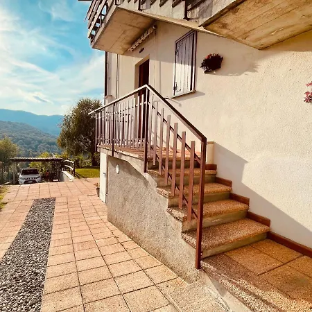 Casa Nico