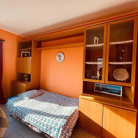 Casa Nico Apartment Pellio Superiore