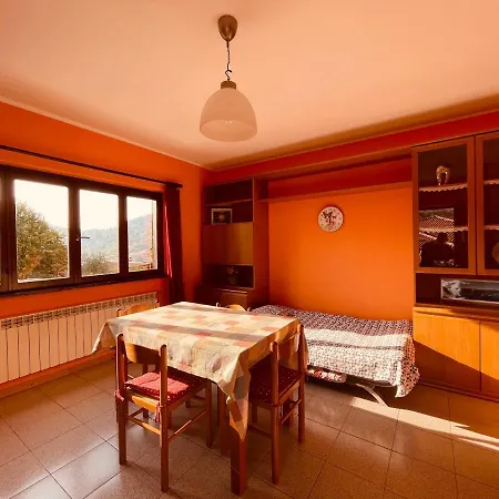 Casa Nico Apartment