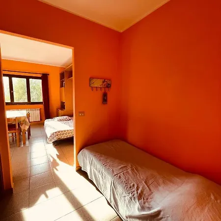 Casa Nico Apartment *