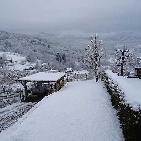 Casa Nico Pellio Superiore