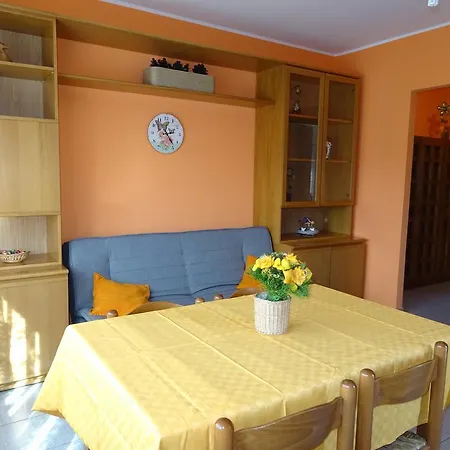 Casa Nico