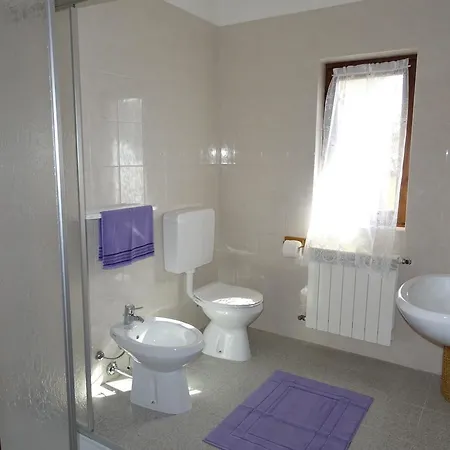 Casa Nico Apartment Pellio Superiore