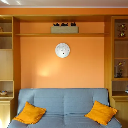 Casa Nico Pellio Superiore