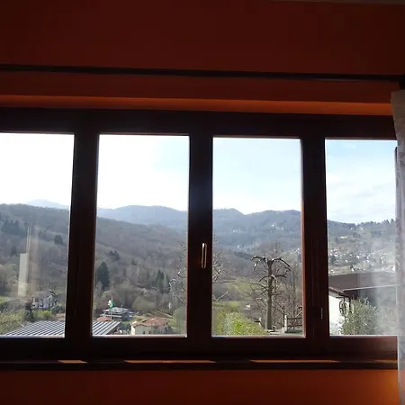 Casa Nico Pellio Superiore